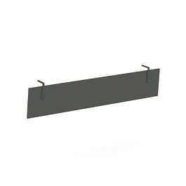 Стайл Проджект Директ Царга стола SN.CSDR.T1-006 Антрацит NEW/Металл Антрацит 1830*16*321 - Фото предпросмотра
