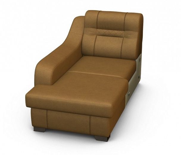 "Мальта" шезлонг левый - Вид 1