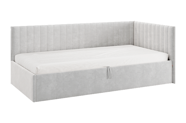 Кровать с подъемным механизмом Твикс (Тахта) 90х200 см 170631.2173 - Вид 11