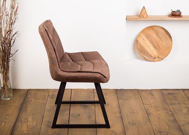 Стул Левмар Draco Brown (R) - Вид 2