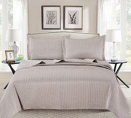 Покрывало с наволочками евростандарт Микаэлла - Фото предпросмотра