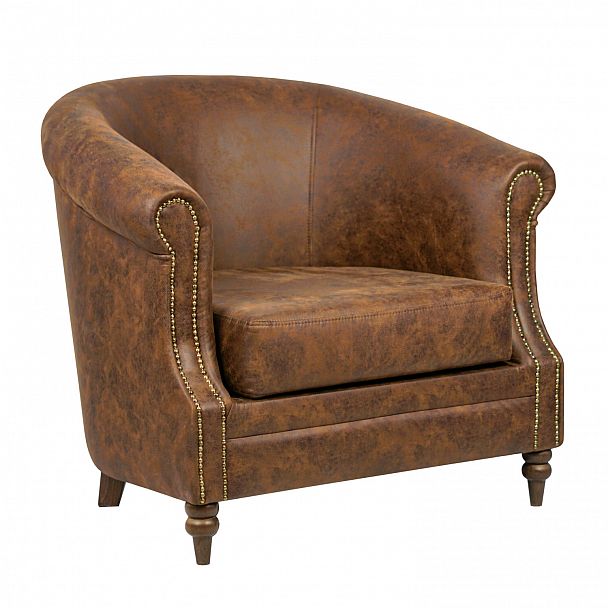 Кресло Барон - Вид 2