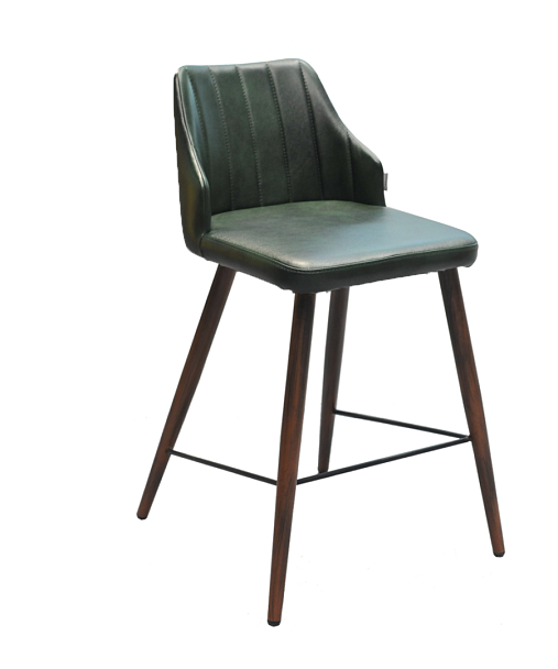 Стул "Турин бар" softBL, ECO - Вид 1