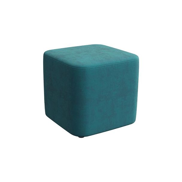 Vermont Пуфик PV-BB2 Teddy 663 450*450*425 - Вид 1