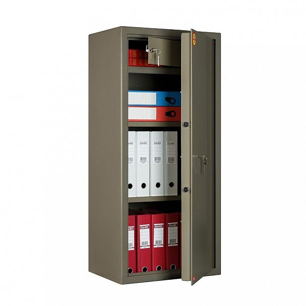 Сейф ASM.120Т - Вид 1