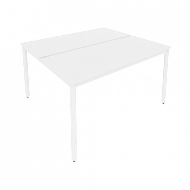 Рабочая станция "Slim System" С.СП-5.2 белый - Вид 1