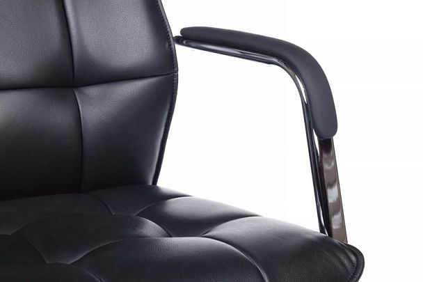Кресло Classic C2116 Черный - Вид 7