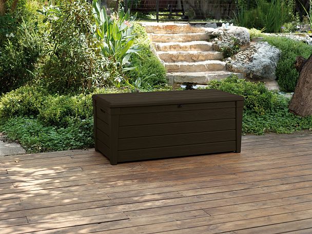 Сундук "BRIGHTWOOD STORAGE BOX 455 L" - Вид 5