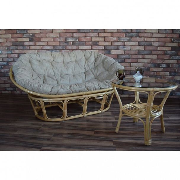 Диван "Мамасан" 23/02 - Вид 27