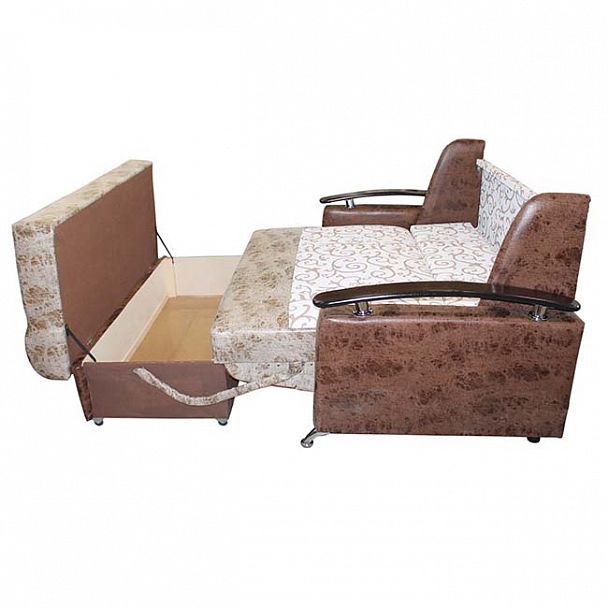 Диван "Парус 09-140" БНП - Вид 6