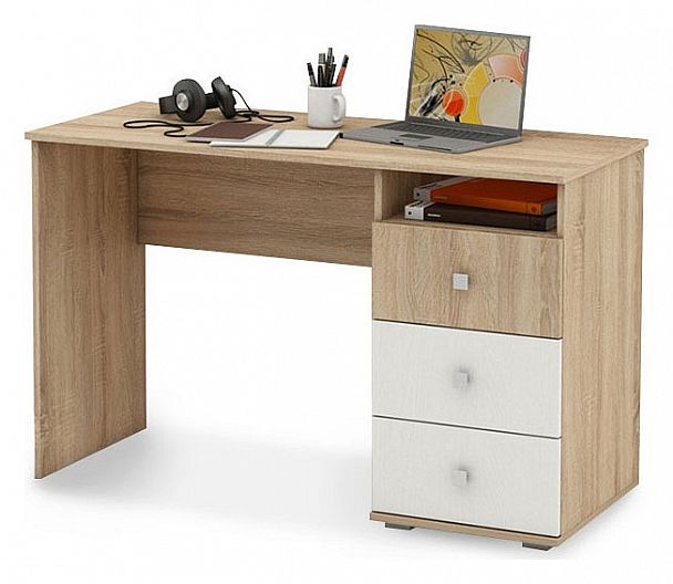 Стол письменный Тунис-3 - Вид 1