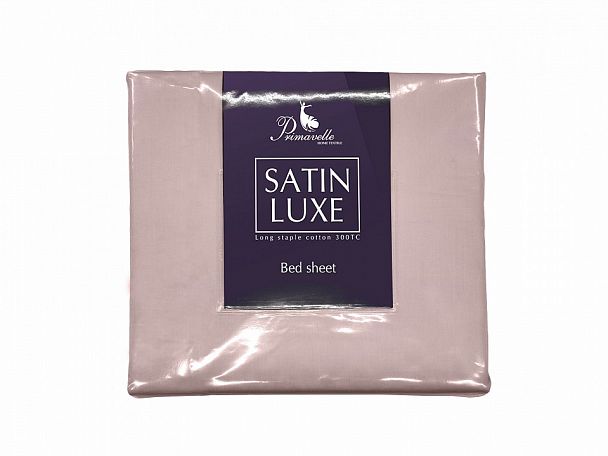 Простыня (240x260 см) Satin Luxe - Вид 2