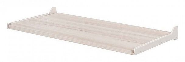 Полка под клавиатуру Живой дизайн ПС-1 Карамель - Вид 1