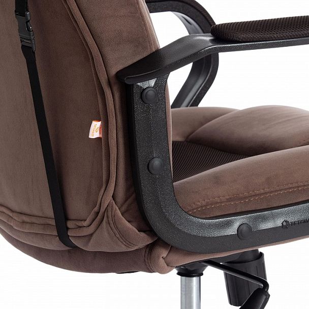 Кресло игровое Driver - Вид 10