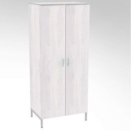 Шкаф лабораторный для одежды - Фото предпросмотра