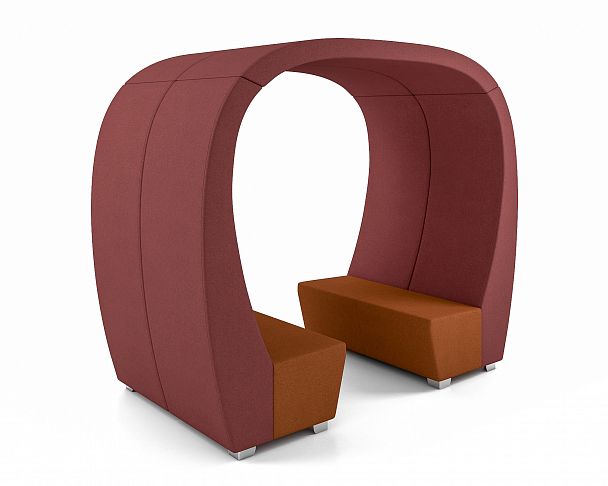 Диван "M8-2M" - Вид 2