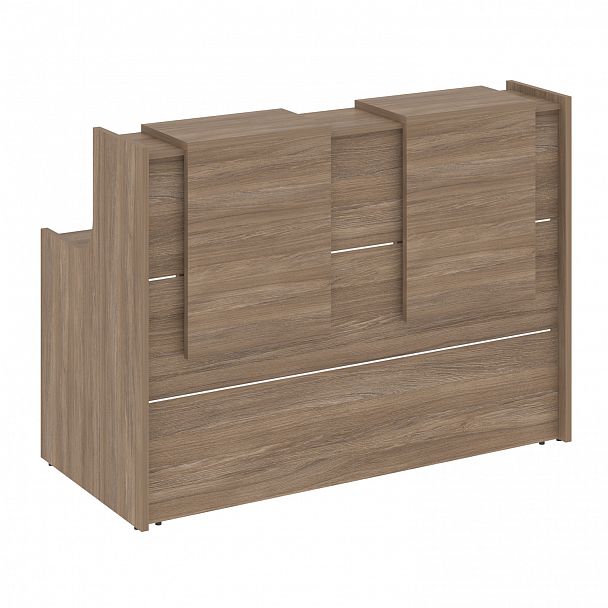 Ресепшн "Onix" O.R-K-5 дуб аризона - Вид 2