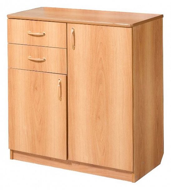 Тумба К-02 - Вид 1