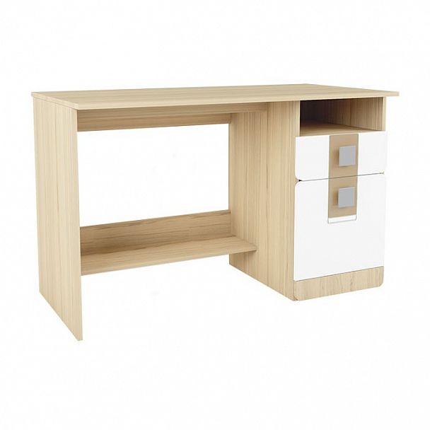 Стол "Стиль 17" Кофе с молоком - Вид 1