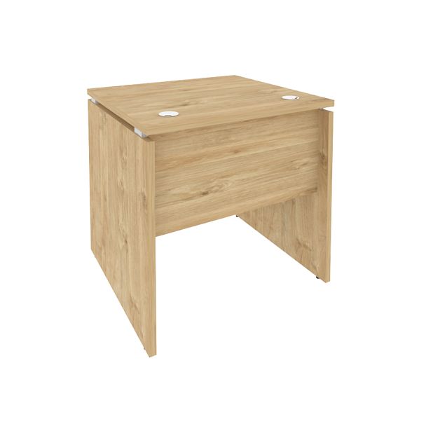 Onix Стол письменный O.SP-0.7 Тиквуд светлый 780*720*750 - Вид 1