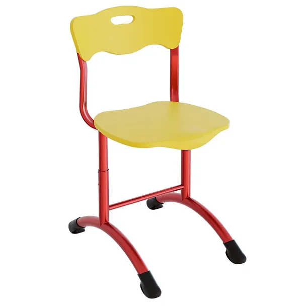 Стул Stand Up регулируемый гр.3-5 - Вид 33