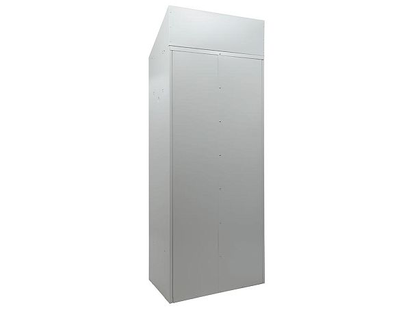 Крыша наклонная ML 300 - Вид 8