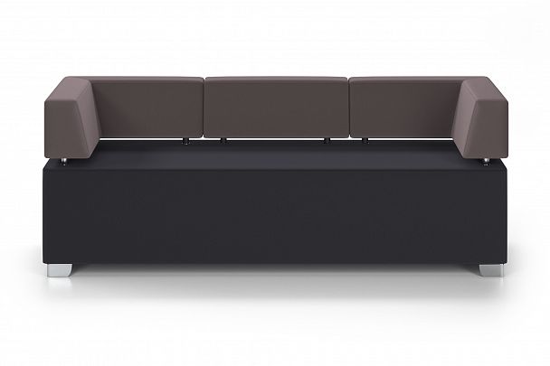 Диван "M2-3S" - Вид 5