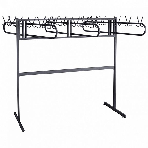 Вешалка напольная 36 крючков "952" - Вид 1