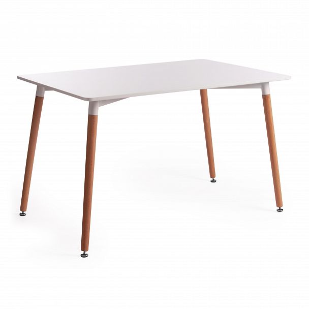 Стол обеденный John (mod. T1001) - Вид 1