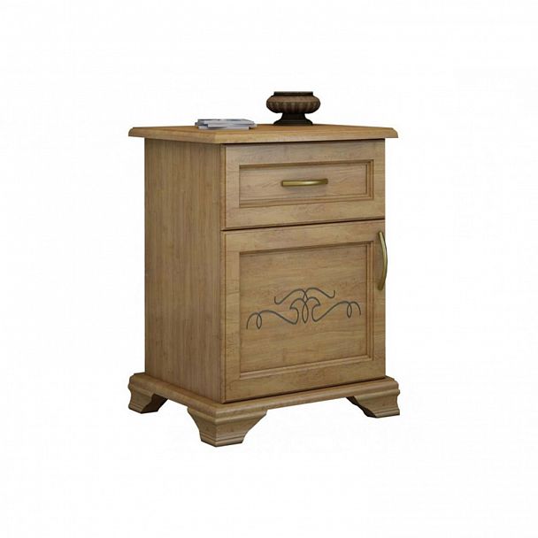 Тумбочка "Таката" сосна - Вид 1