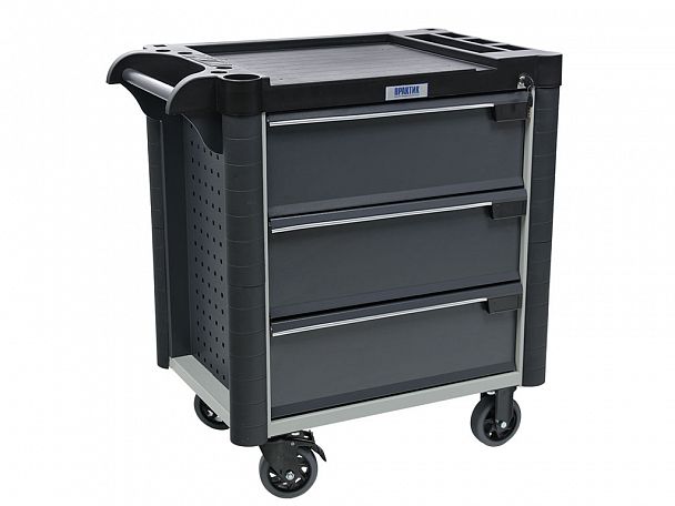 Инструментальная тележка WDS-3.0 new - Вид 5