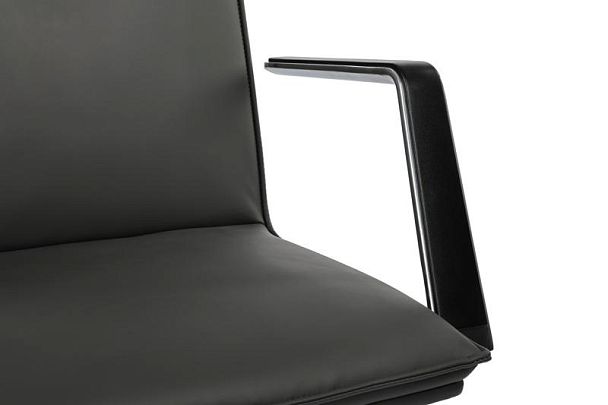 Кресло Crown A1819 Графит - Вид 11