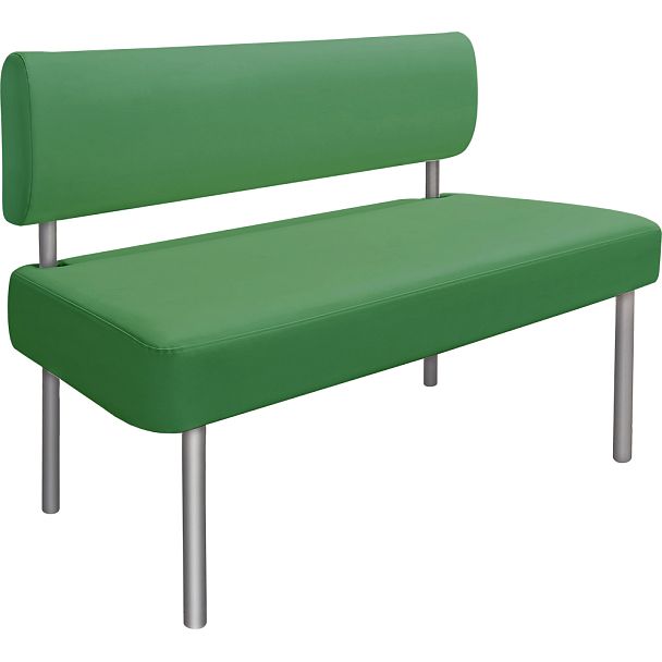 Диван М117-081 двухместный - Вид 3