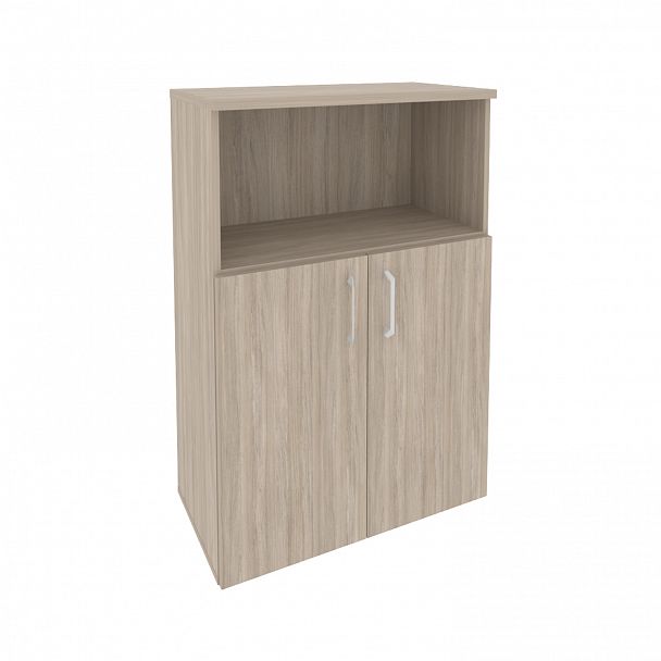 Шкаф "Onix" O.ST-2.1 дуб аттик - Вид 1