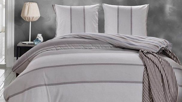 Постельное белье полутораспальное CL-306 - Вид 1