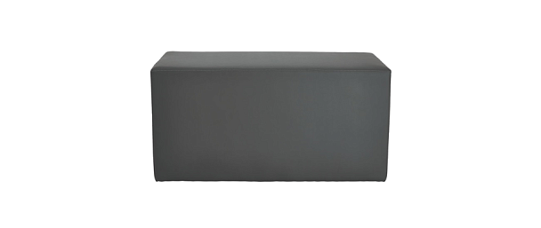 Пуф "Кубо С-32/3" прямоугольный - Вид 1