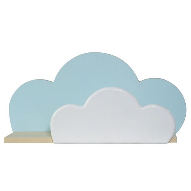 Полка-ОБЛАКО Скандинавия - Вид 2