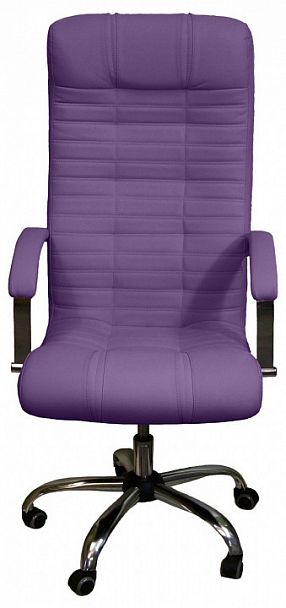 Кресло компьютерное Атлант КВ-02-131112-0407 - Вид 2