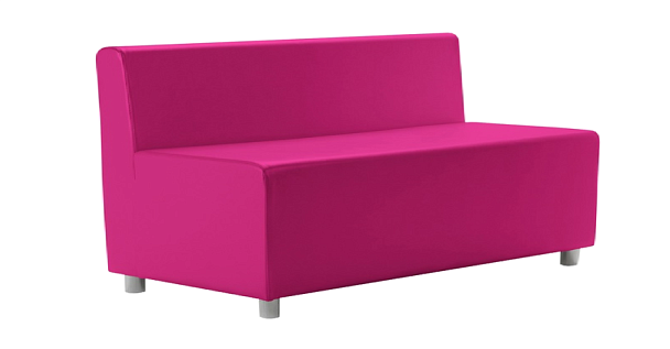 Диван "Фебо С-28/3" 3-х местный - Вид 1