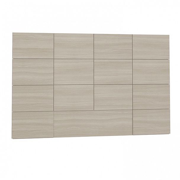 Стеновая панель "Открытие" - Вид 1