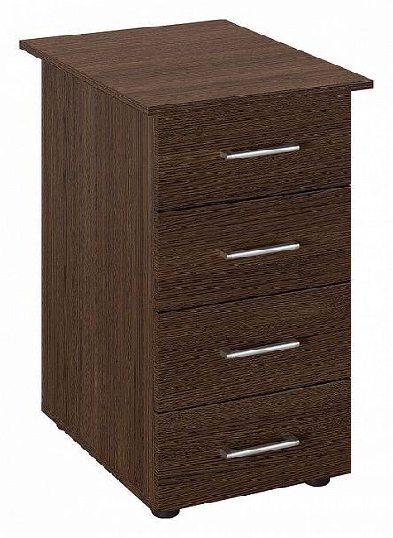 Тумбочка Офис ОФ-20 - Вид 1