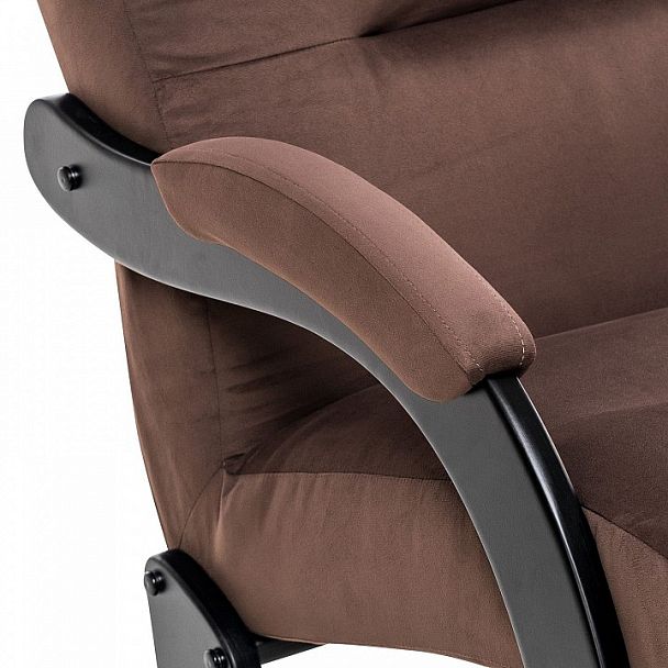 Кресло-качалка Leset Дэми - Вид 7