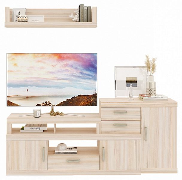 Набор для гостиной Toivo ТОЙ-ГСТ 6 Карамель - Вид 1