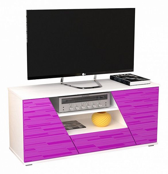 Тумба под ТВ Мебелеф-20 - Вид 1