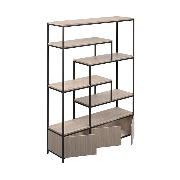 Стеллаж 112, лофт - Вид 2