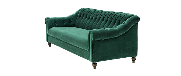 Диван "Брайн V-02/3" 3-х местный - Вид 2