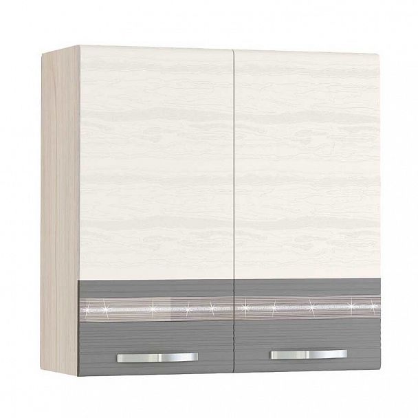 Шкаф "Графит" 74.11 - Вид 1