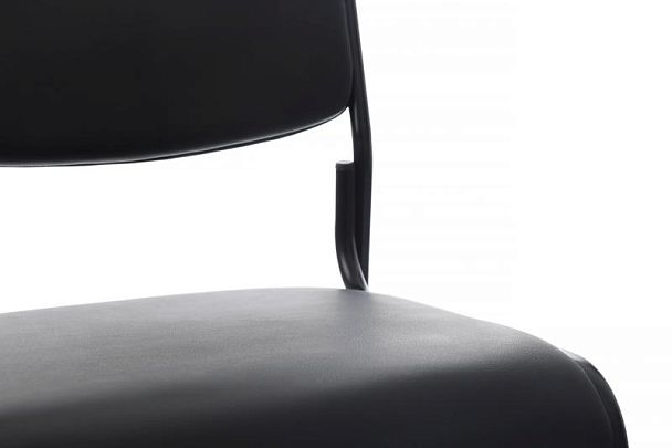 Кресло Nix RCH OMKL-01B Черный/Металл Черный - Вид 9