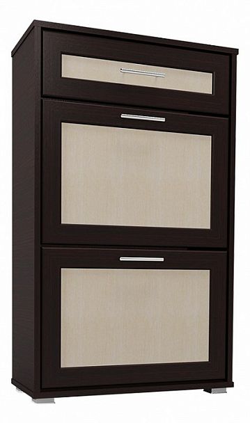 Тумба для обуви Мебелайн-14 - Вид 1