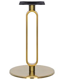 Подстолье обеденное DOBRIN ELAN GOLD - Фото предпросмотра